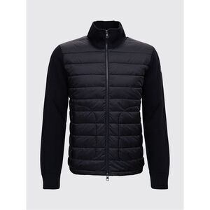 Moncler Jacket Men Black